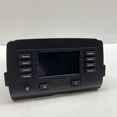 Radio OEM 76000230