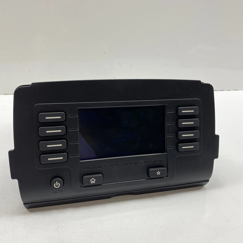 Radio OEM 76000230