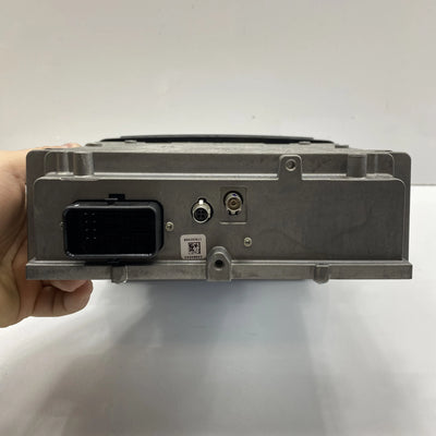 Radio OEM 76000230