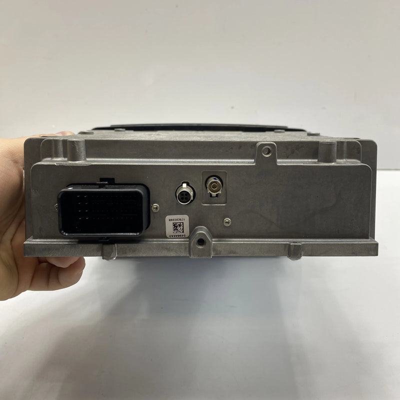 Radio OEM 76000230
