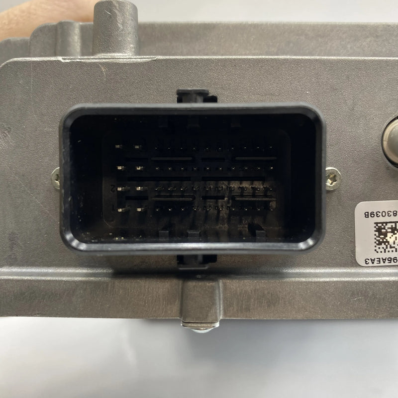 Radio OEM 76000230
