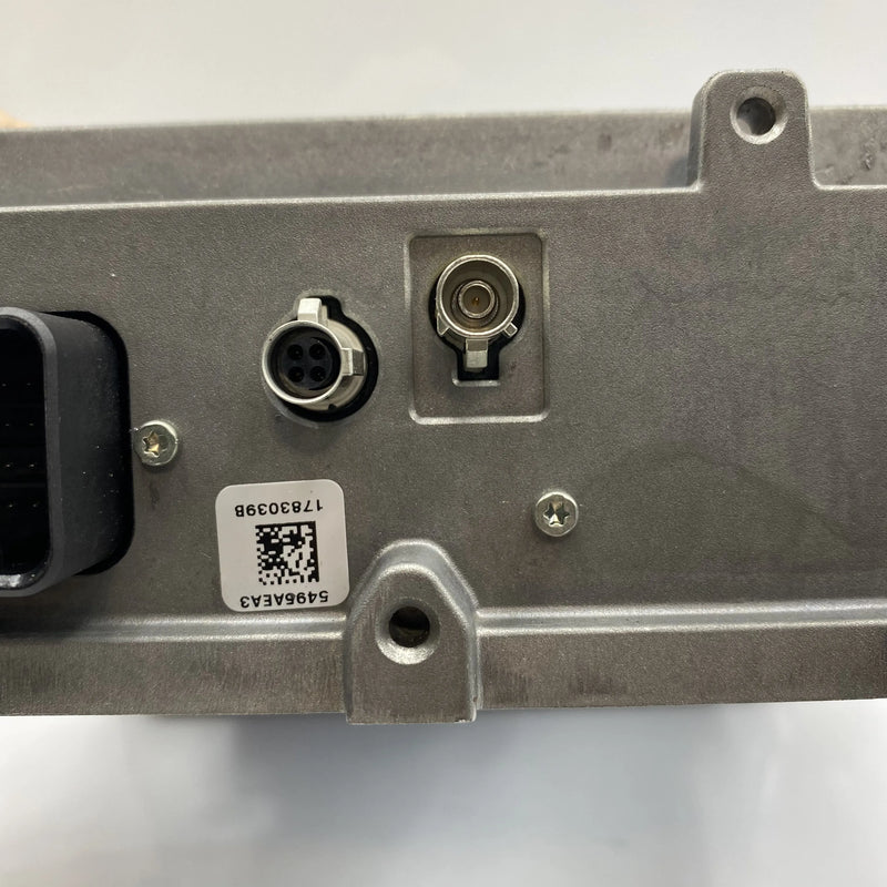 Radio OEM 76000230