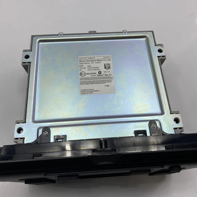 Radio OEM 76000230