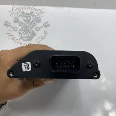Amplificateur audio Boom! Stage 2 OEM 76000277B