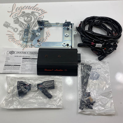 Stage I OEM 76000278 kuipversterkerkit