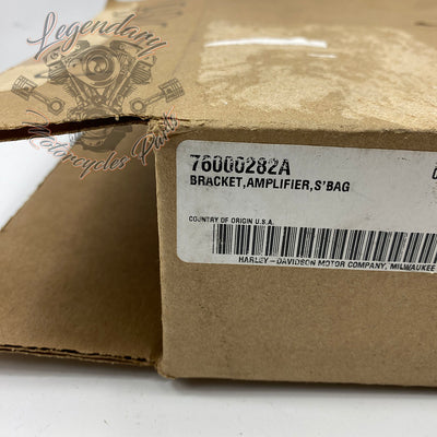 Suporte de extensão OEM 76000282A