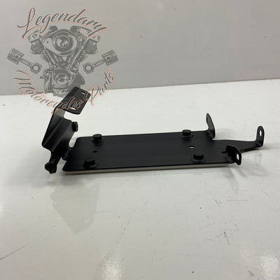 OEM Amp Bracket 76000282A