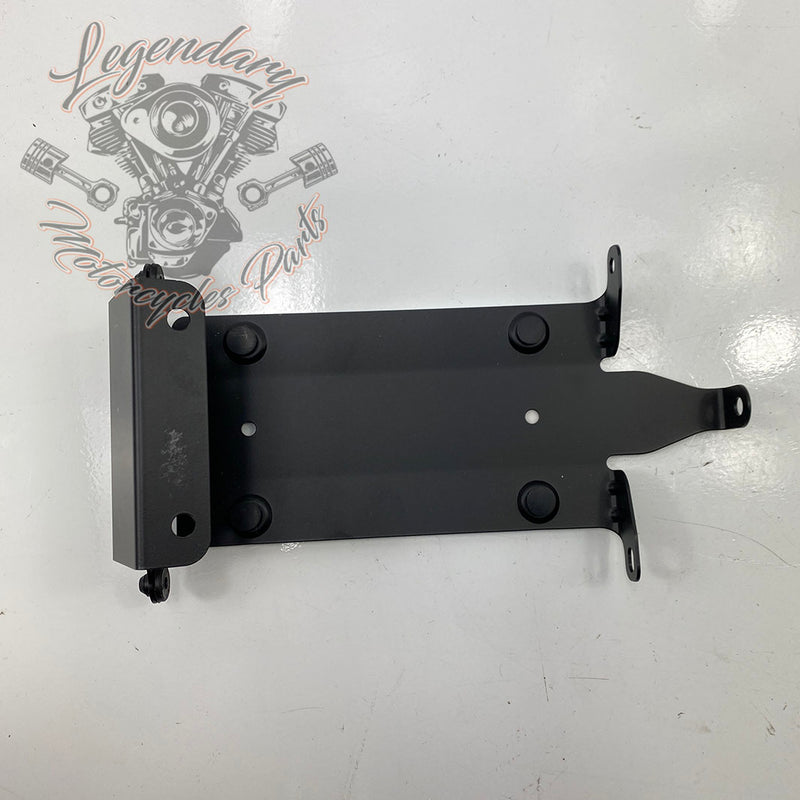 OEM Amp Bracket 76000282A