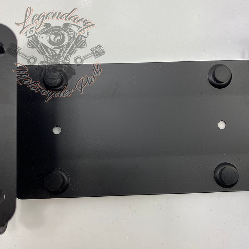 OEM Amp Bracket 76000282A