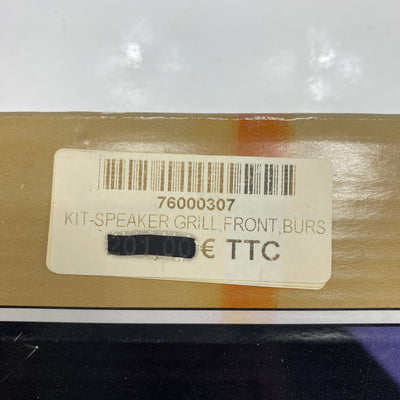 Griglie per altoparlanti Burst OEM 76000307