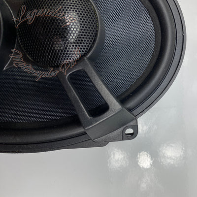 Saddlebag Speakers OEM 76000319A