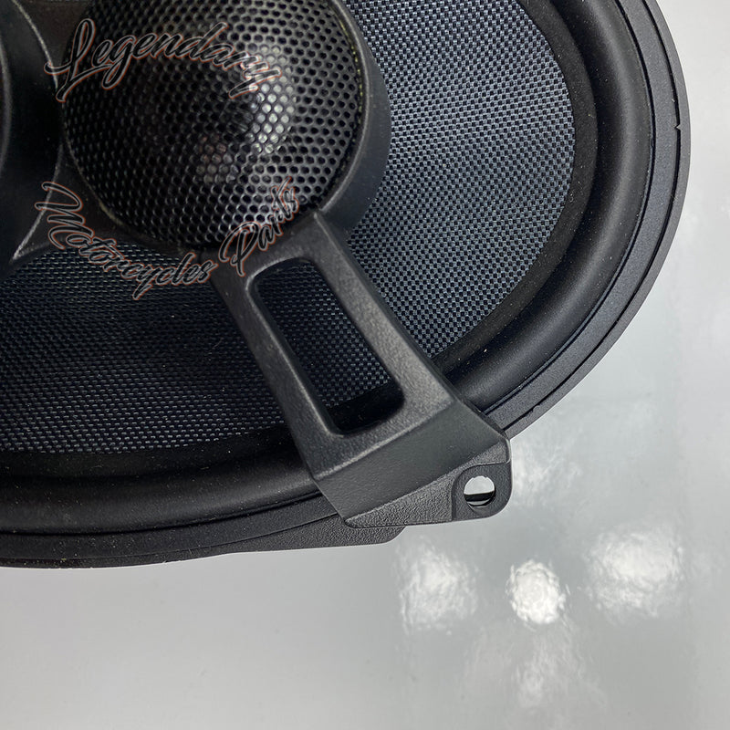 Saddlebag Speakers OEM 76000319A