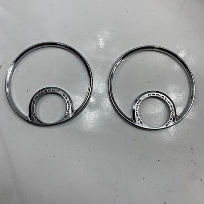 Cerclage de haut-parleur OEM 76000516