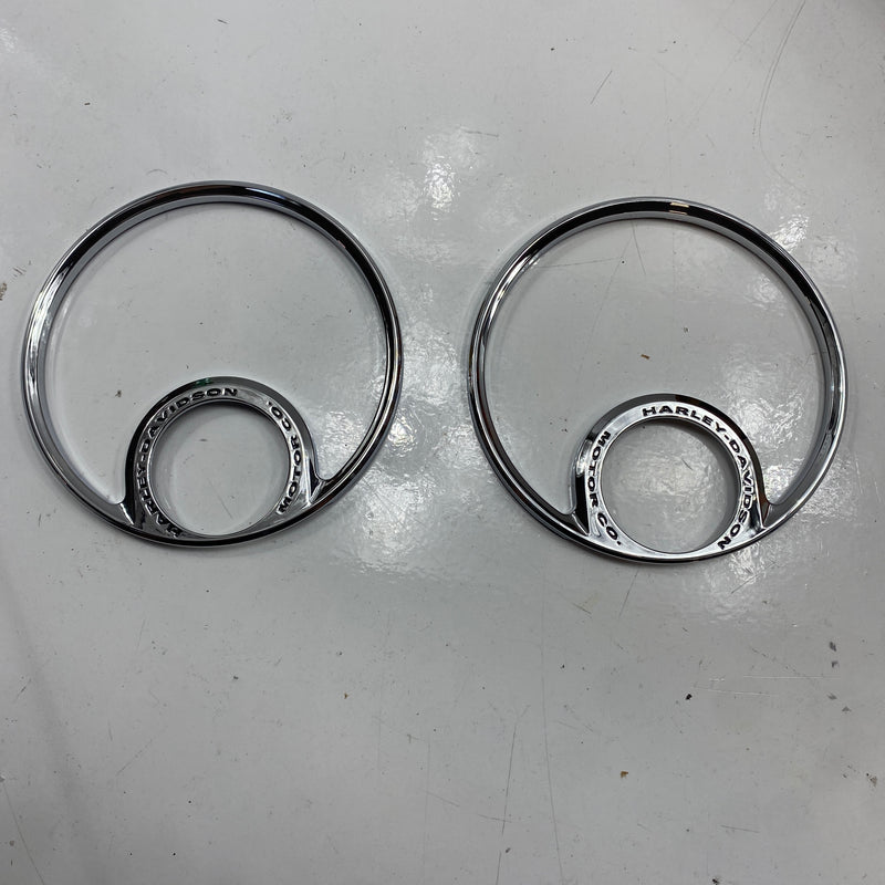 Cerclage de haut-parleur OEM 76000516