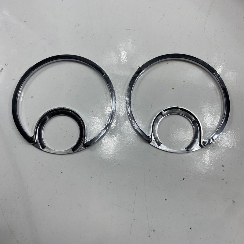 Cerclage de haut-parleur OEM 76000516
