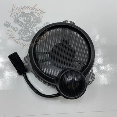 Haut parleur aigu/médium OEM 76000536
