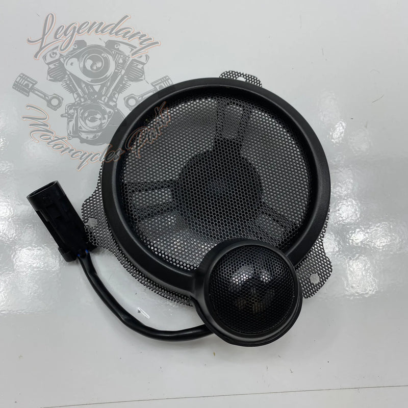 Haut parleur aigu/médium OEM 76000536