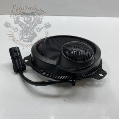 Haut parleur aigu/médium OEM 76000536