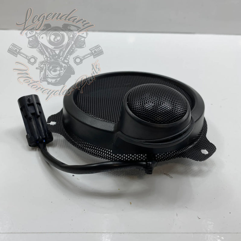 Haut parleur aigu/médium OEM 76000536
