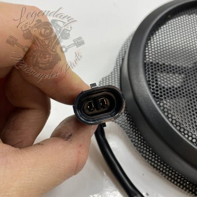 Haut parleur aigu/médium OEM 76000536
