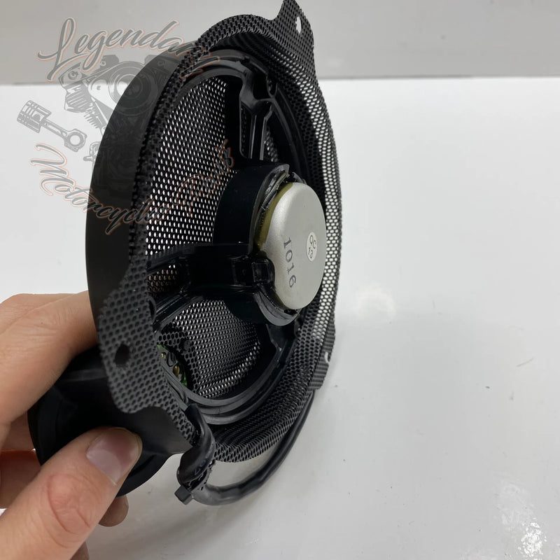 Haut parleur aigu/médium OEM 76000536