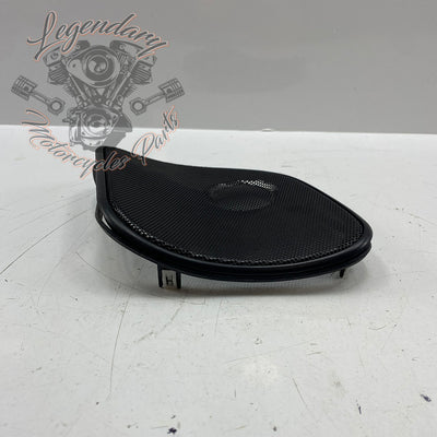 Left loudspeaker grille OEM 76000592