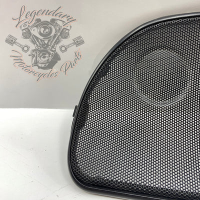 Left loudspeaker grille OEM 76000592