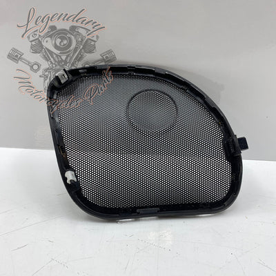 Grille haut parleur gauche OEM 76000592