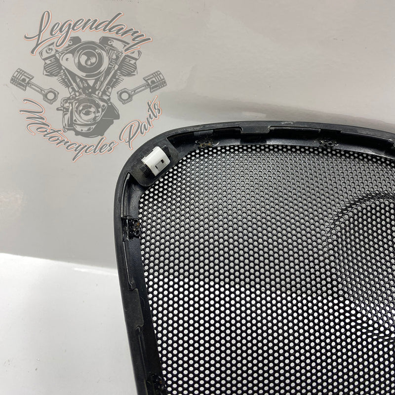 Left loudspeaker grille OEM 76000592