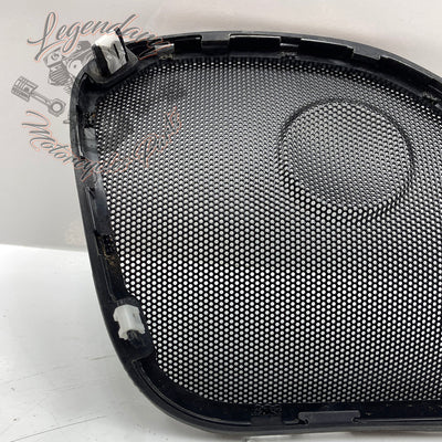 Left loudspeaker grille OEM 76000592