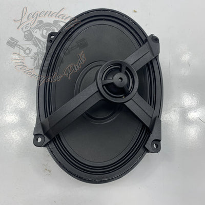 Haut-parleur Stage I de valise droite OEM 76001012