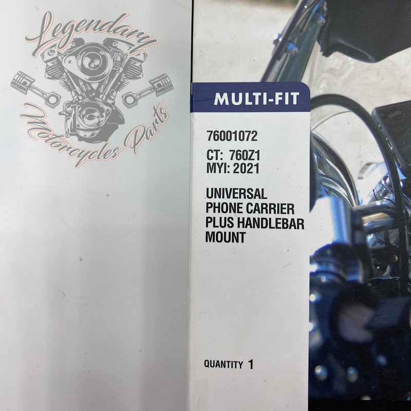 Universal Phone Holder OEM 76001072