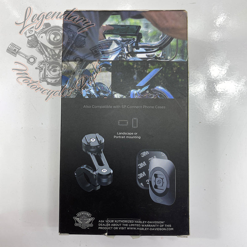 Universal Phone Holder OEM 76001072