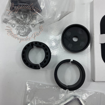 Soporte para teléfono universal OEM 76001072