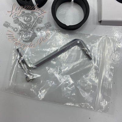 Soporte para teléfono universal OEM 76001072