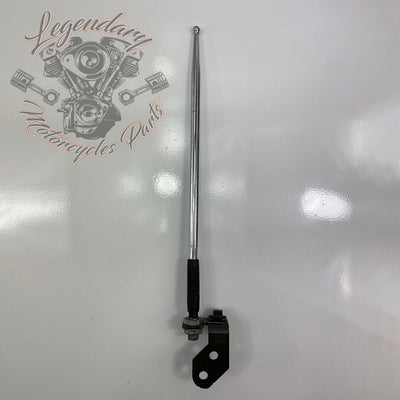 Supporto e antenna OEM 76228-06