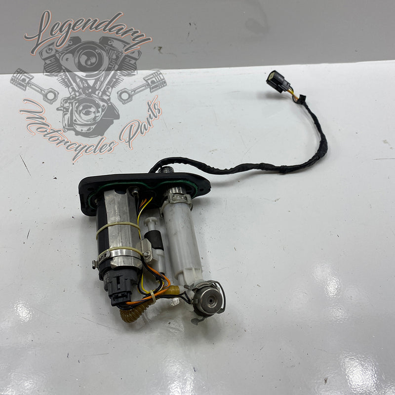 OEM Fuel Pump 75268-07F – Legendary Parts