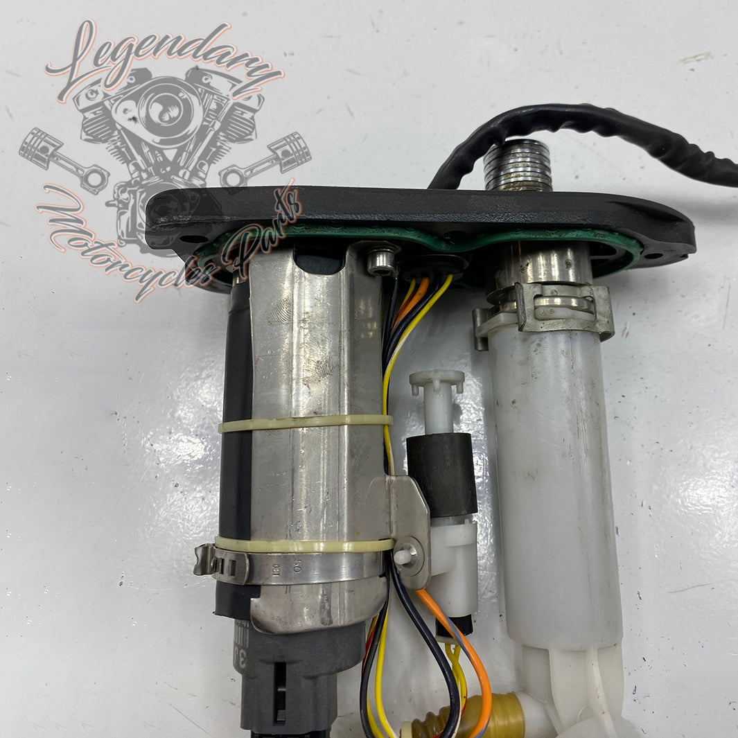 1998 Sea-Doo XP Limited BILGE PUMP RELAY 278001302 | eBay