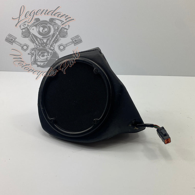 Tour Pak Speaker Rear Right OEM 76304-98B