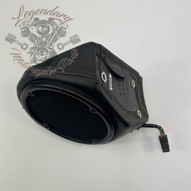 Tour Pak Speaker Rear Right OEM 76304-98B