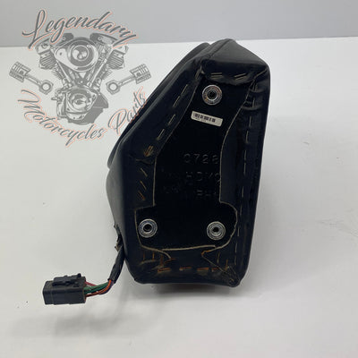 Altavoz de Tour Pak trasero derecho OEM 76304-98B