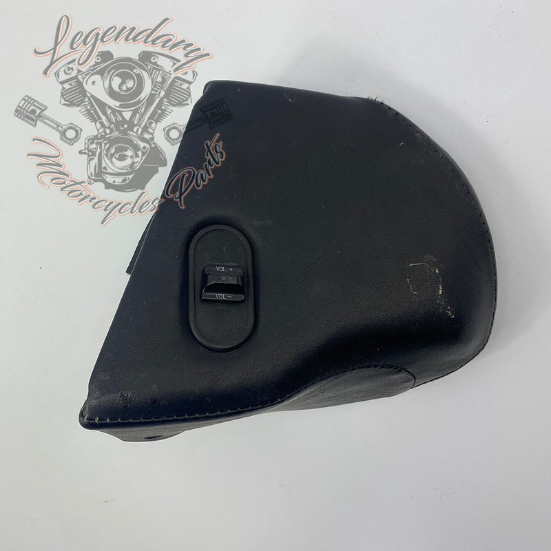 Tour Pak Speaker Rear Right OEM 76304-98B