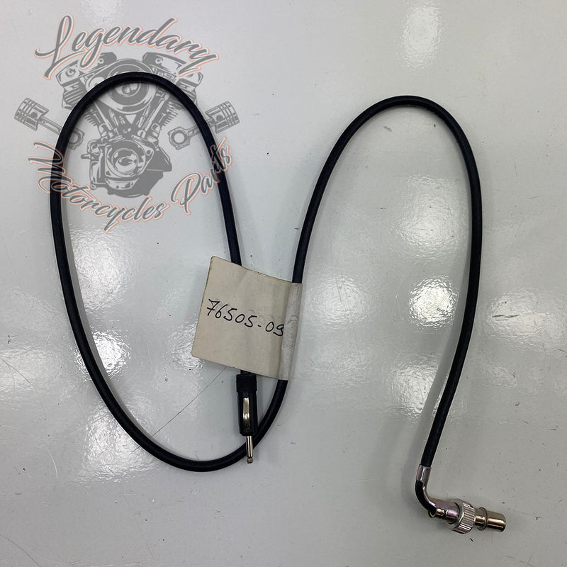 Antenna Harness for Tou Pak Removable OEM 76505-09