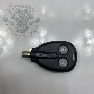 Telecomando con chiave tipo barilotto OEM 76537-08