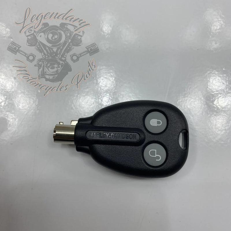 Telecomando con chiave tipo barilotto OEM 76537-08