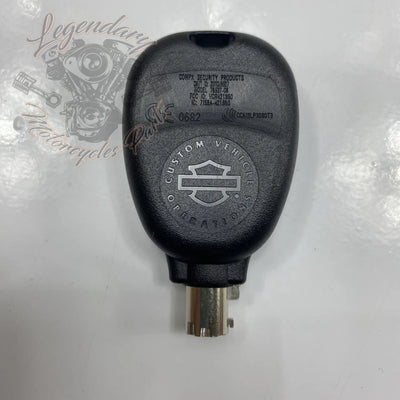 Telecomando con chiave tipo barilotto OEM 76537-08