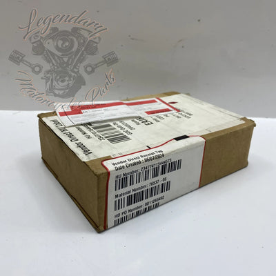 Telecomando con chiave tipo barilotto OEM 76537-08