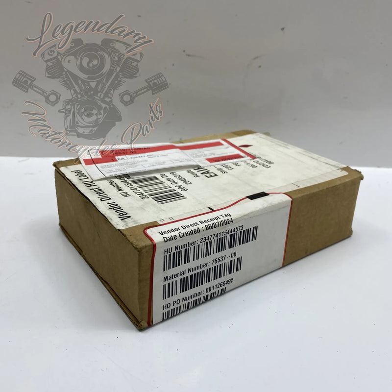 Telecomando con chiave tipo barilotto OEM 76537-08