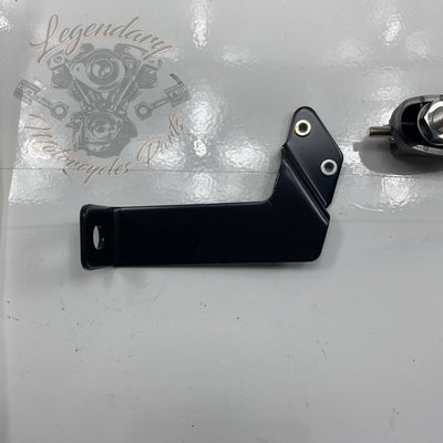 Kit de relocalisation d’antenne OEM 76556-09