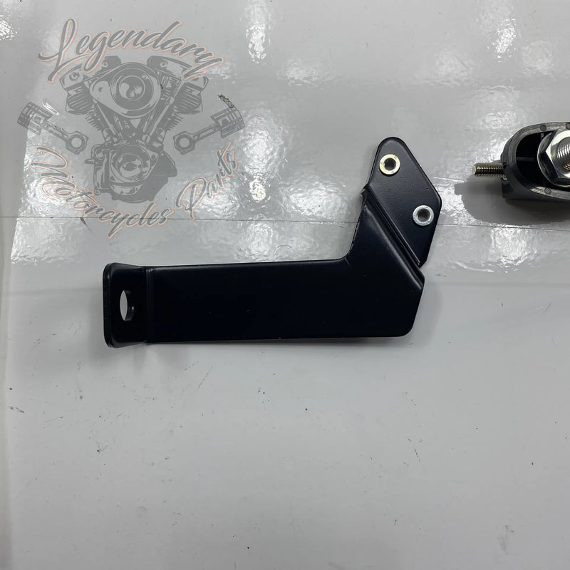 Kit de relocalisation d’antenne OEM 76556-09
